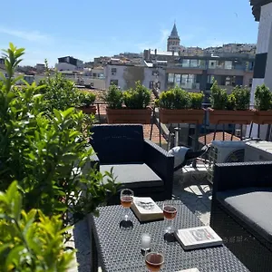 galata-vav-suites.istanbul-turkeyhotels.com/