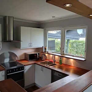 Villa Copenhagen , Copenhague Dinamarca