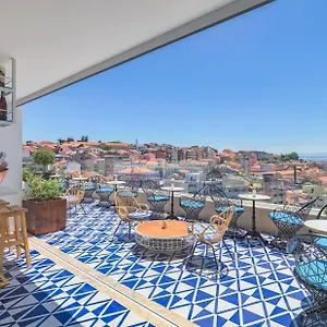 H10 Duque De Loule 4*, Lisboa Portugal