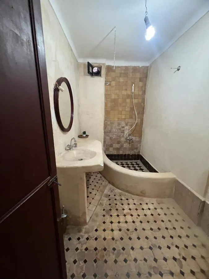 Riad Ago Marraquexe