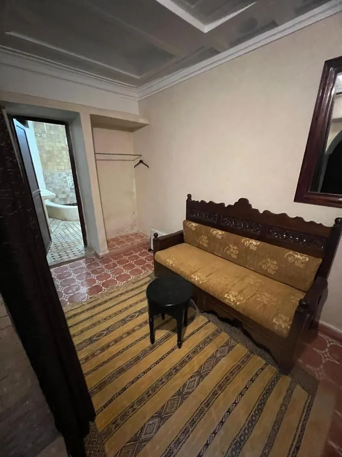 Riad Ago Marraquexe